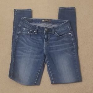 Levi's Skinny Jeans